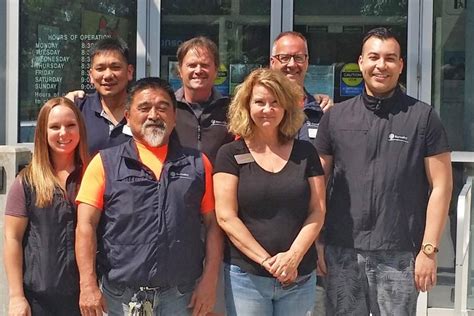 city of burnaby jobs
